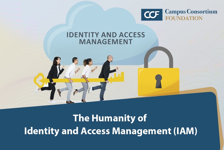 Read more about the article The Humanity of Identity and Access Management (IAM)