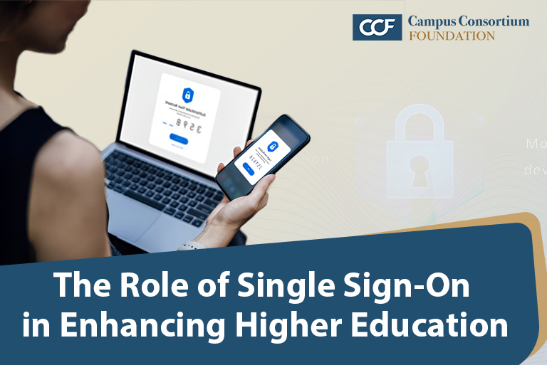 Read more about the article The Role of Single Sign-On in Enhancing Higher Education