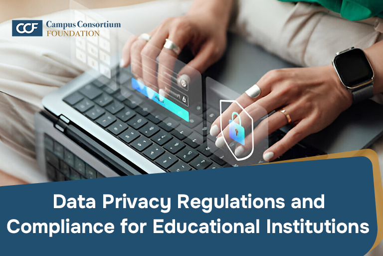 You are currently viewing Data Privacy Regulations and Compliance for Educational Institutions